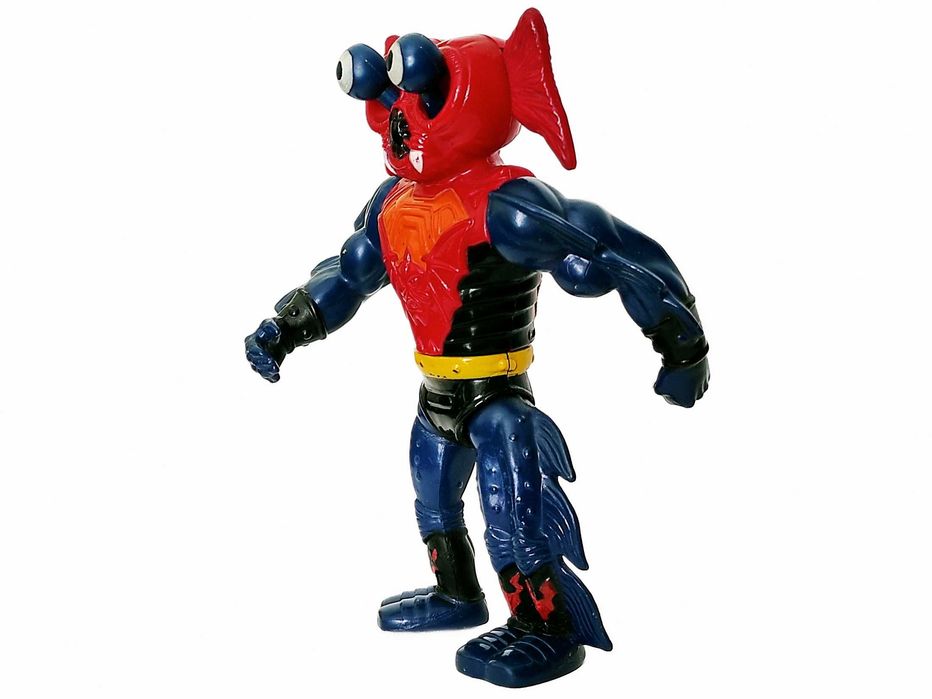 MOTU - Mantenna (vintage)