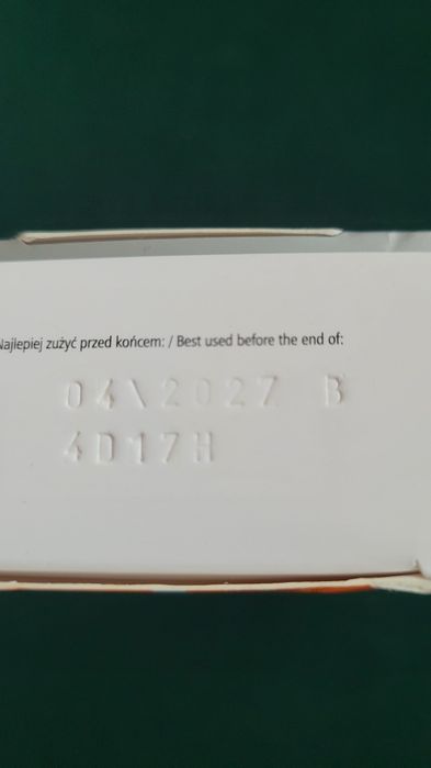 Pharmaceris Capilar Protect SPF 50