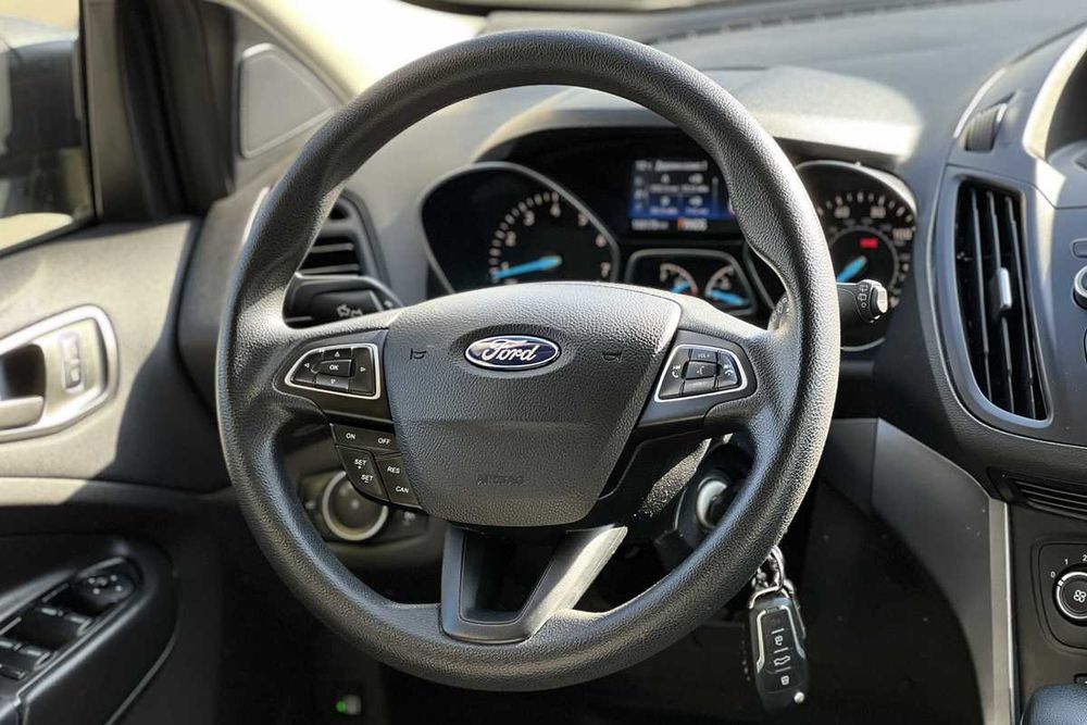 Ford Escape 2016