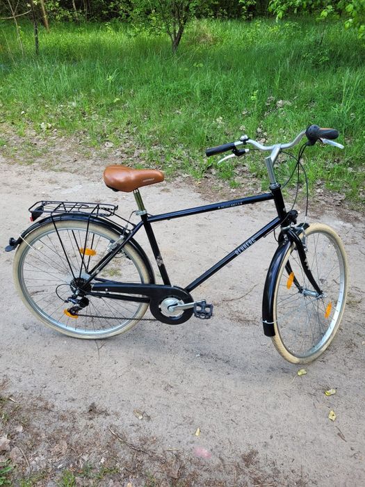 Rower miejski Rehberg