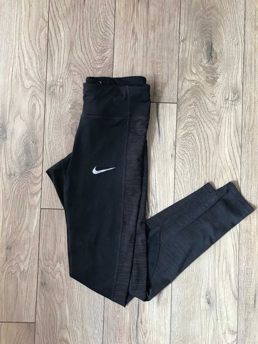 Legginsy Nike Dri-Fit rozm. XS