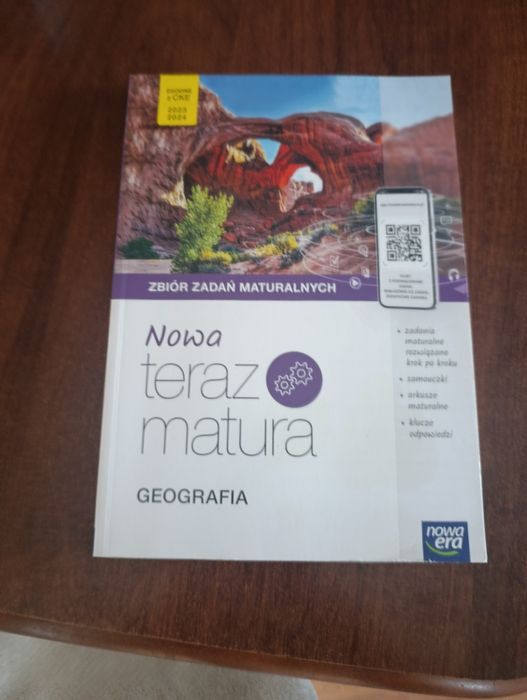 Vademecum z Geografii