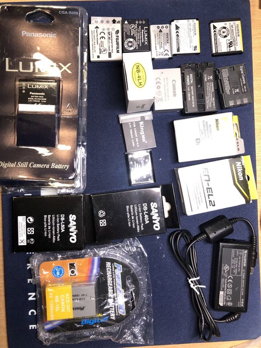 Аккумулятор Sony NP-BG-1 ,NP-FE1