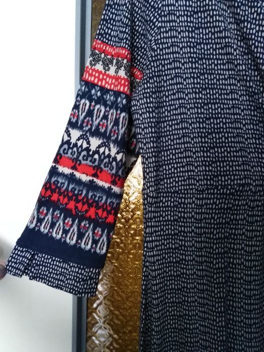 Sukienka firmy Marks and Spencer Per Una