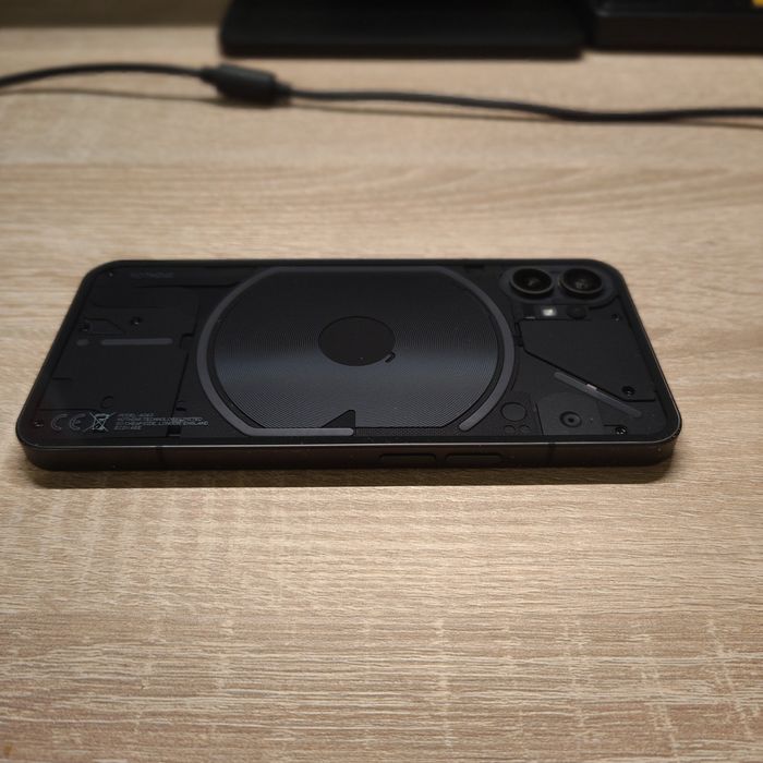 Nothing Phone (1) 8/256 GB