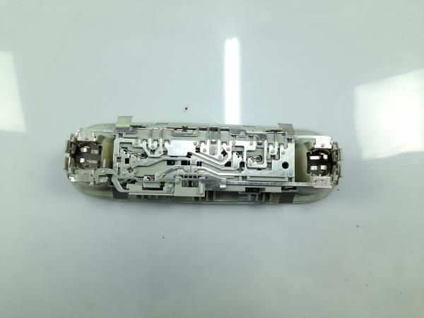 Plafonier frente AUDI A4 Avant (8K5, B8)