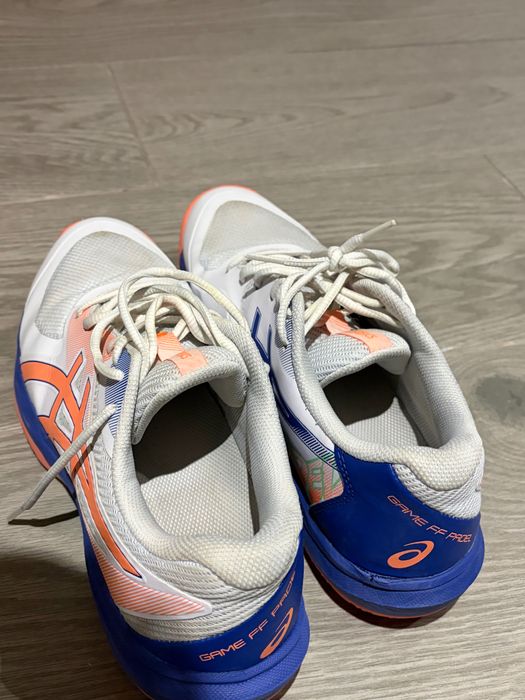 ASICS Sapatos de padel Asics Game FF