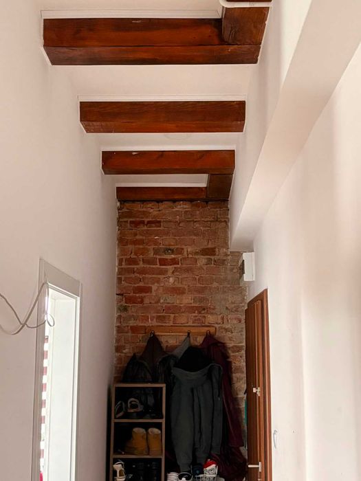 Piękne mieszkanie 70 m² z ogrodem w Fałkowie blisko S5 – pohled 5