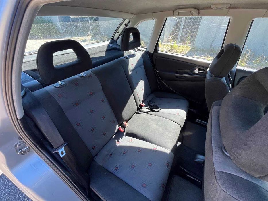 Seat Ibiza 1.4 16v 100cv