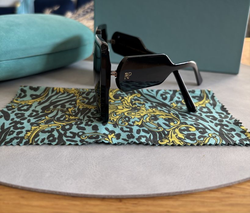 Okulary RP okulary roger publishing okulary mamaginekolog