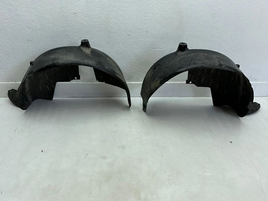 Traseira Completa - Citroen C4 Cactus (2014)