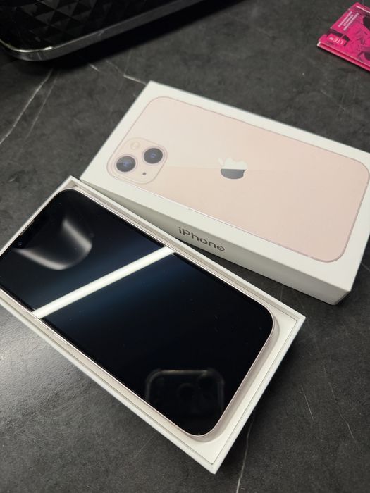 iPhone 13 128 GB