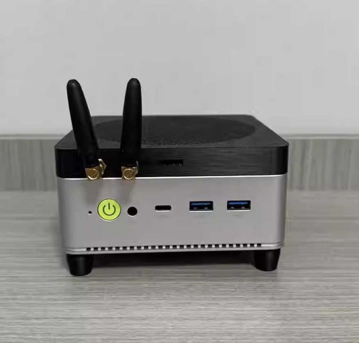 Комплект для модернизации мини PC GMKtec G6 M6 K6 M5