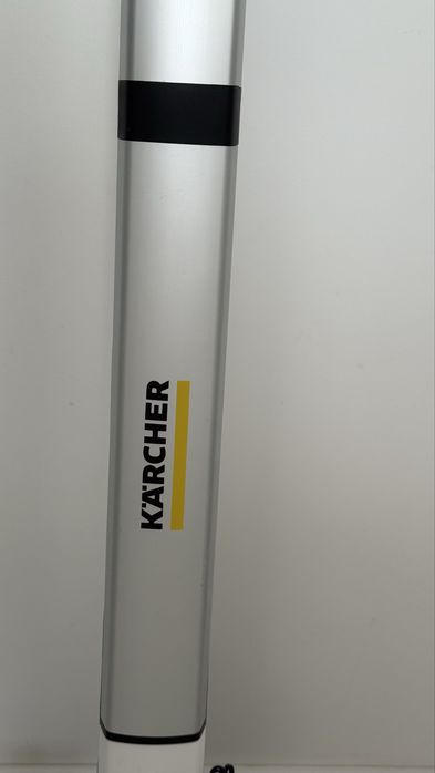 Kärcher mop, myjka do podłogi