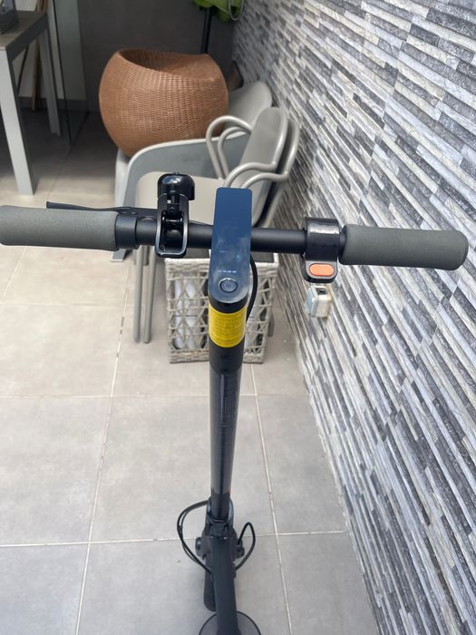 Trotinete como nova  Xiomi