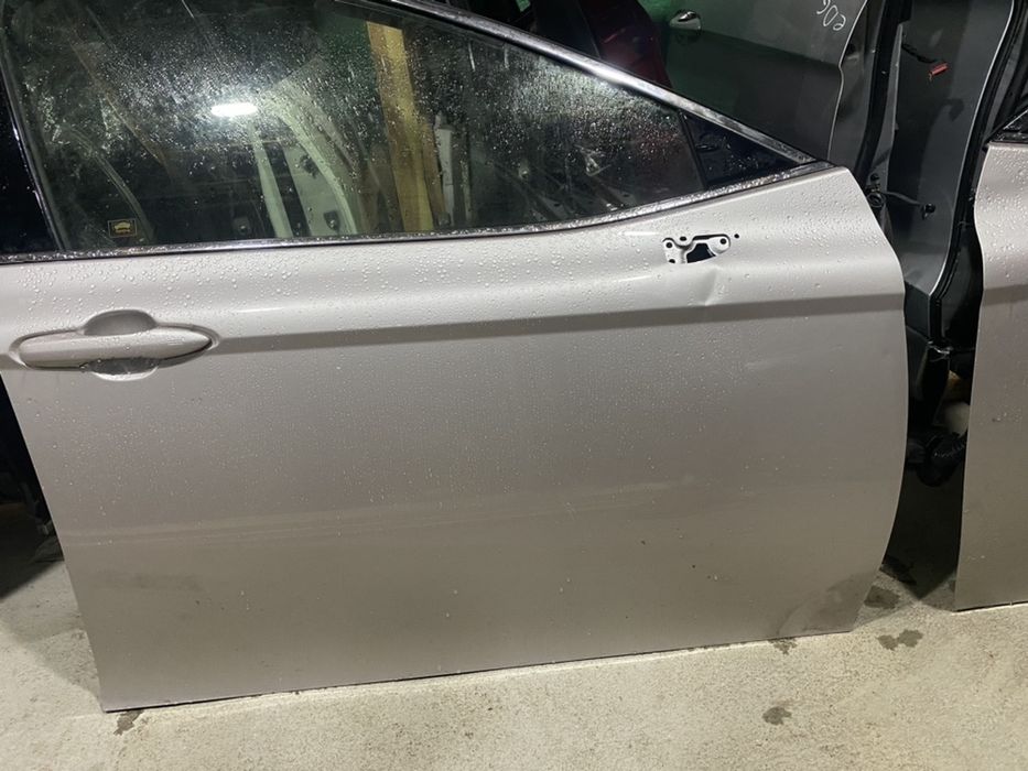 Toyota Camry 70 75 80 Дверка Двері Двери Дверь передня ліва передня права задня ліва задня права, різні кольори в наявності РОЗБОРКА ЗАПЧАСТИНИ
