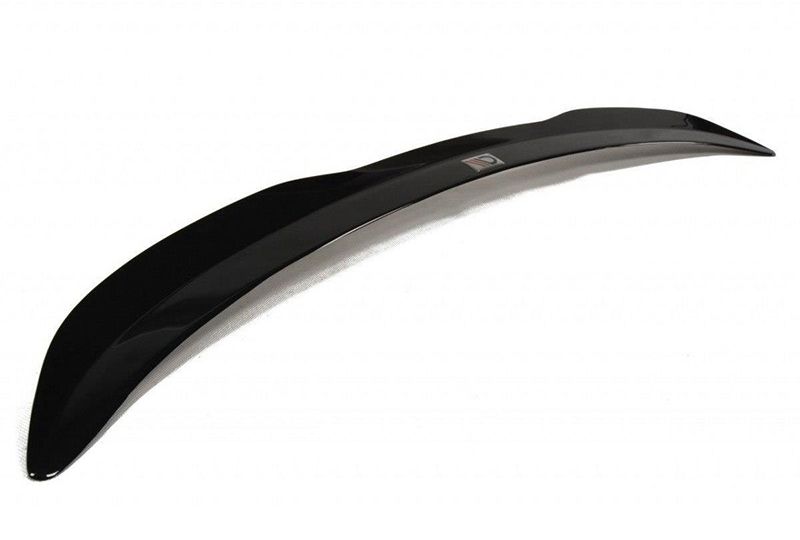 ADIÇÃO DE AILERON PARA OPEL ASTRA H OPC 2005-2010