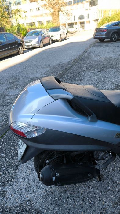 Piaggio MP3 250cc 2007