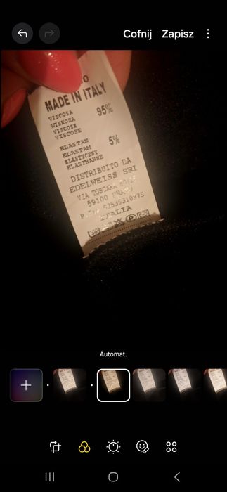 Sprzedam sliczną boberkę