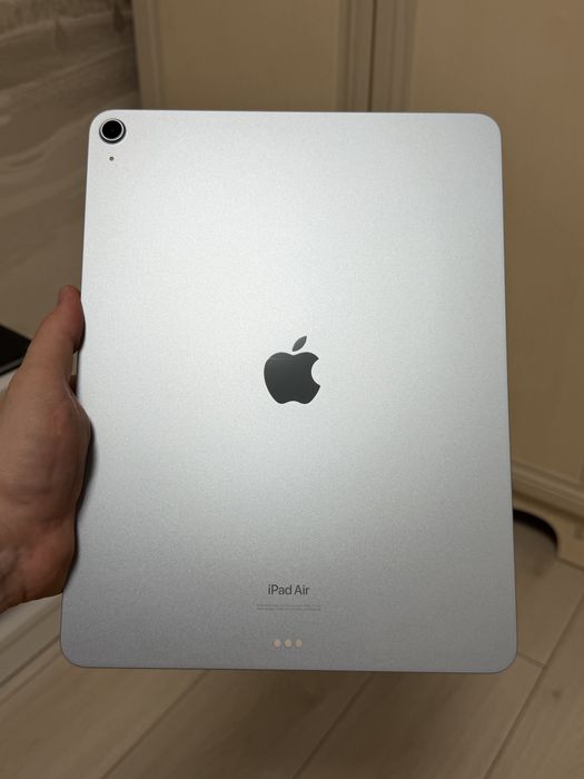 Ipad Air 13 M2 256gb WIFI