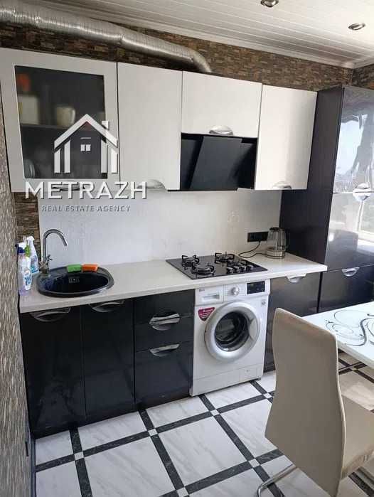 Баварія   2к квартира новий ремонт  СЕРТИФІКАТ ! ( 87567)