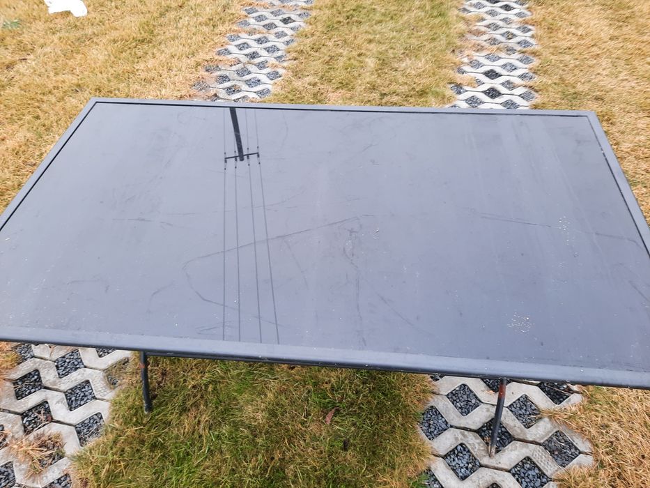 Stół ogrodowy składany