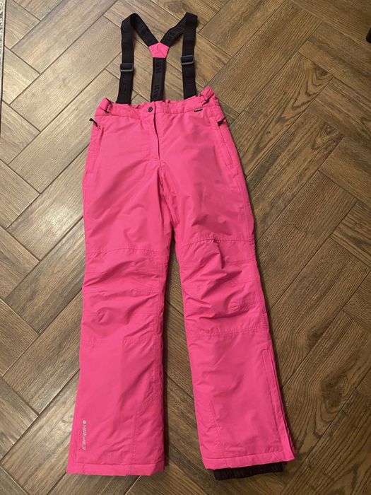 Лижні штани/лыжные штани icepeak