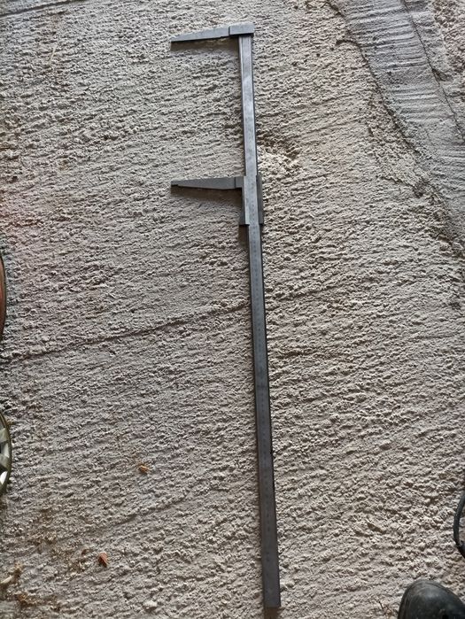 Suwmiarka alanogowa vis 100