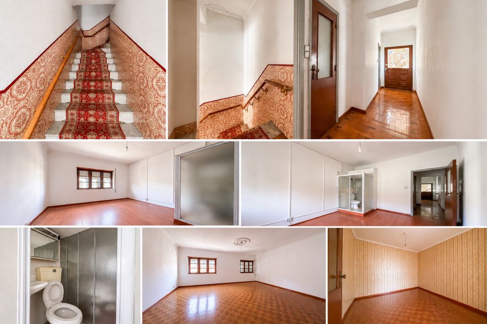 Moradia T5 à venda em Figueira de Castelo Rodrigo, Figueira de Castelo Rodrigo — foto 2