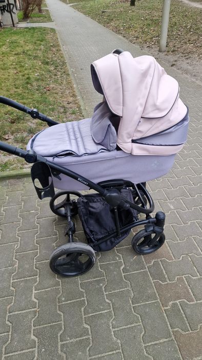 Wózek Bebetto Torino  2w1