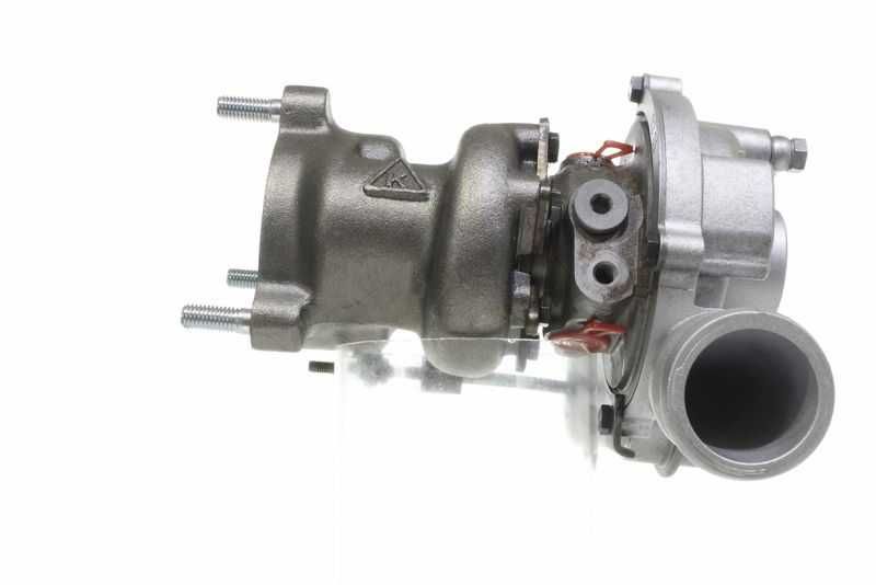 Турбіна, Volkswagen Passat B5, A4,A6, Seat Exeo 1,8T