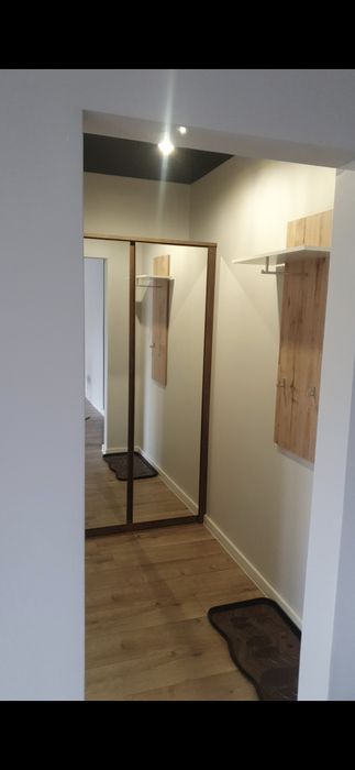 Mieszkanie do wynajęcia. Rezerwacja