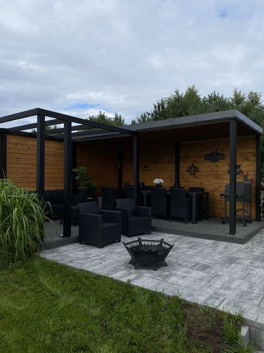 Wakacyjny domek – Twoje miejsce na urlop