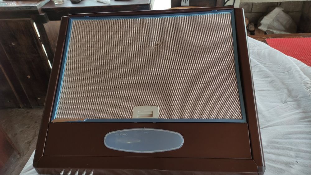 Витяжка 50х60 Profit M Фортуна Турбо Ф1