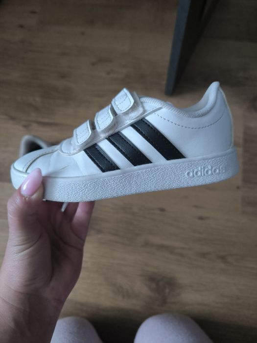 Adidasy rozmiar 28