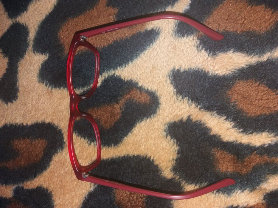 Okulary korekcyjne dla dzieci 4-7 lat firmy Solano