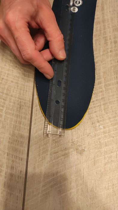 Кросівки BONA 43 розмір, білі