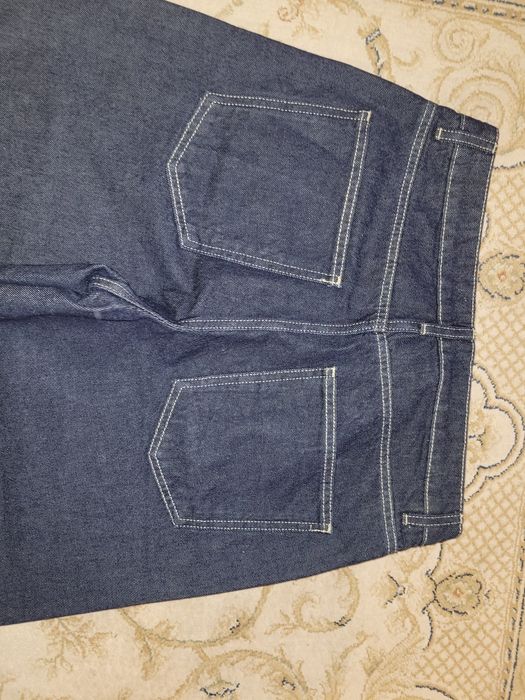 Джинси wide leg Reserved