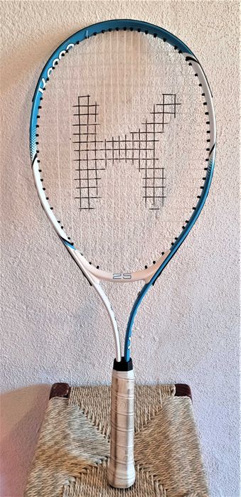 Raquete de Ténis K Open Smash 25