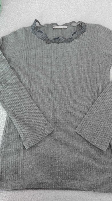 pijamas e camisolas interiores novos tam. s