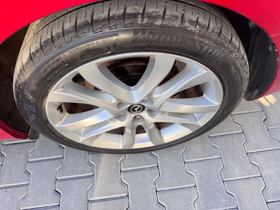 Mazda 6 Jak Nowy*Bezwypadek*1Wlasciciel*Serwis Aso*Org