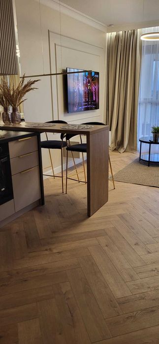 Apartament na doby Luxury parking podziemny duzy taras