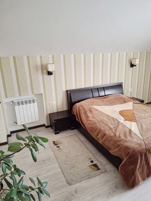 Продам дом с ремонтом Братское ,Новоалександровка