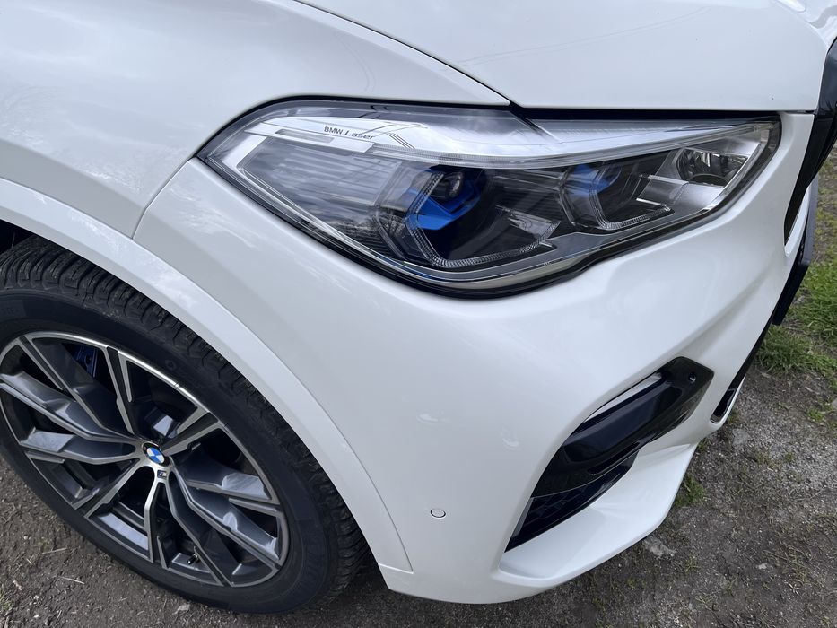Продаж Бмв Х5 / BMW X5 m