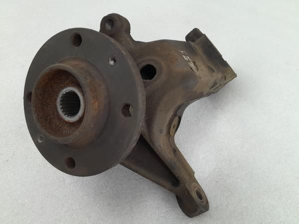 Manga de eixo frente esquerda PEUGEOT 206 (2A/C)