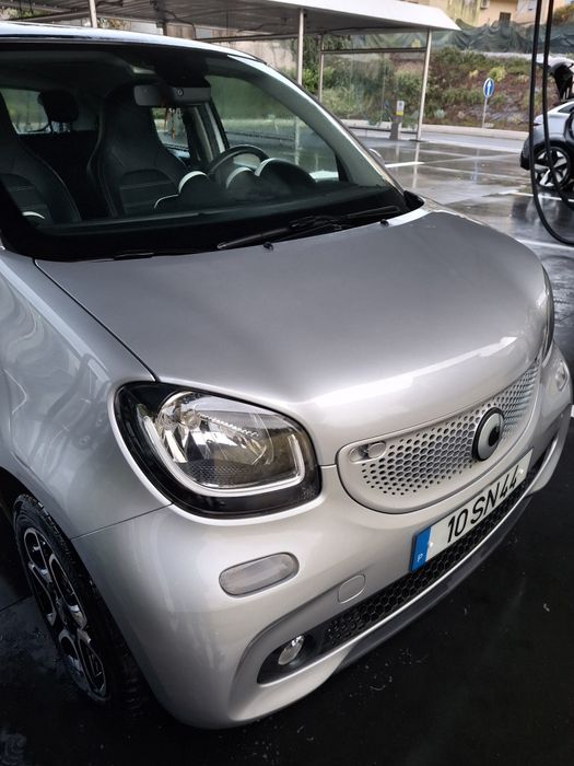 Vendo smart forfour