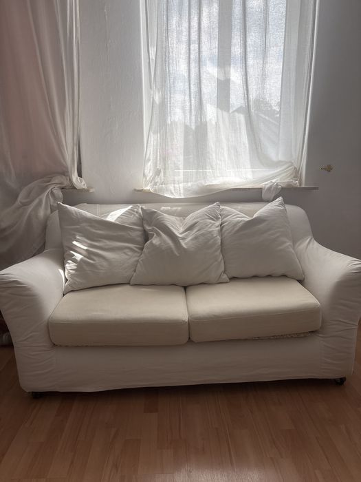 Sofa 3-osobowa ikea