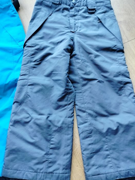 Spodnie śniegowce, 2 pary, Lupilu  98/104