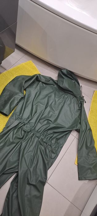 Lyngsoe kombinezon przeciwdeszczowy XL