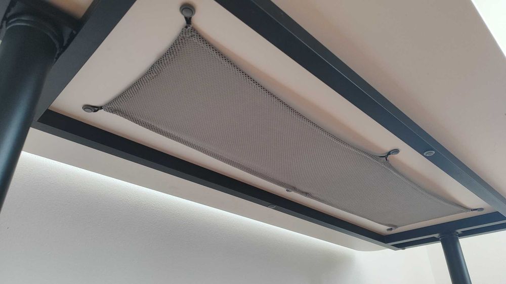 Secretária Grande (160x80)